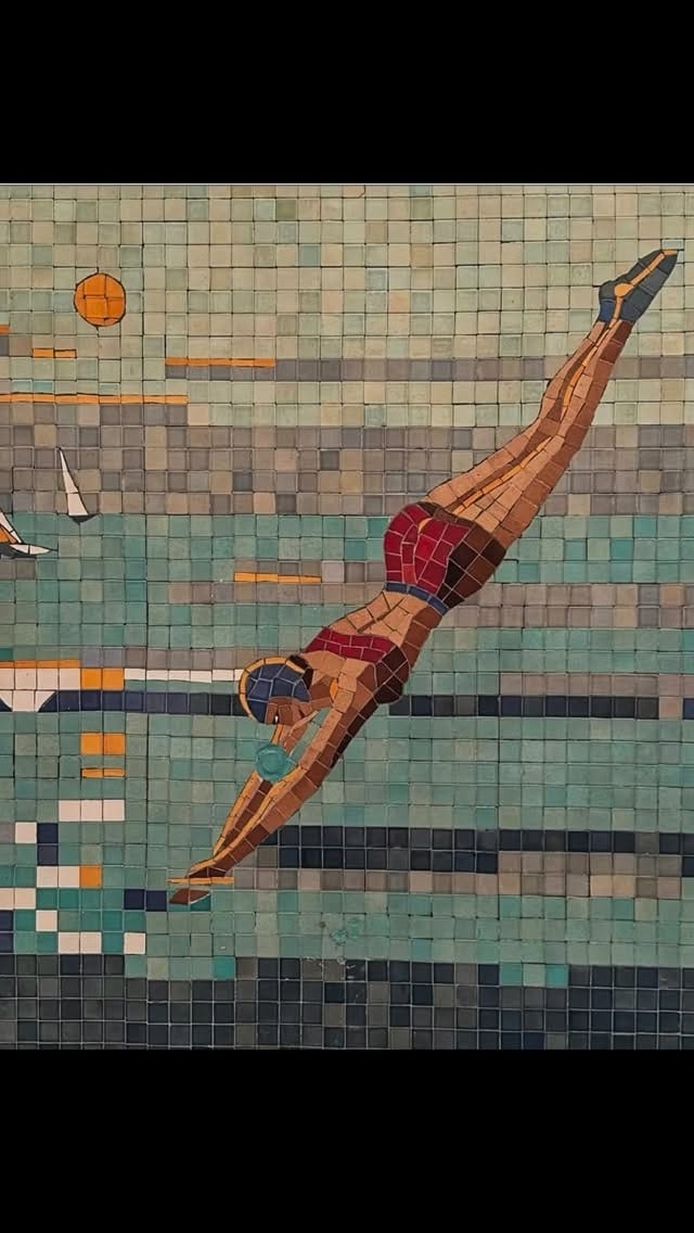 Post 4 by Alba Pezone on Instagram (video)