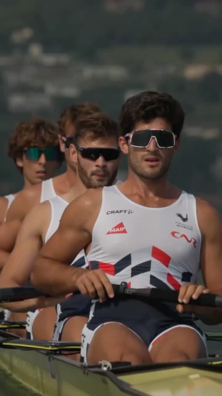 Post 3 by Hugo Boucheron on Instagram (video)