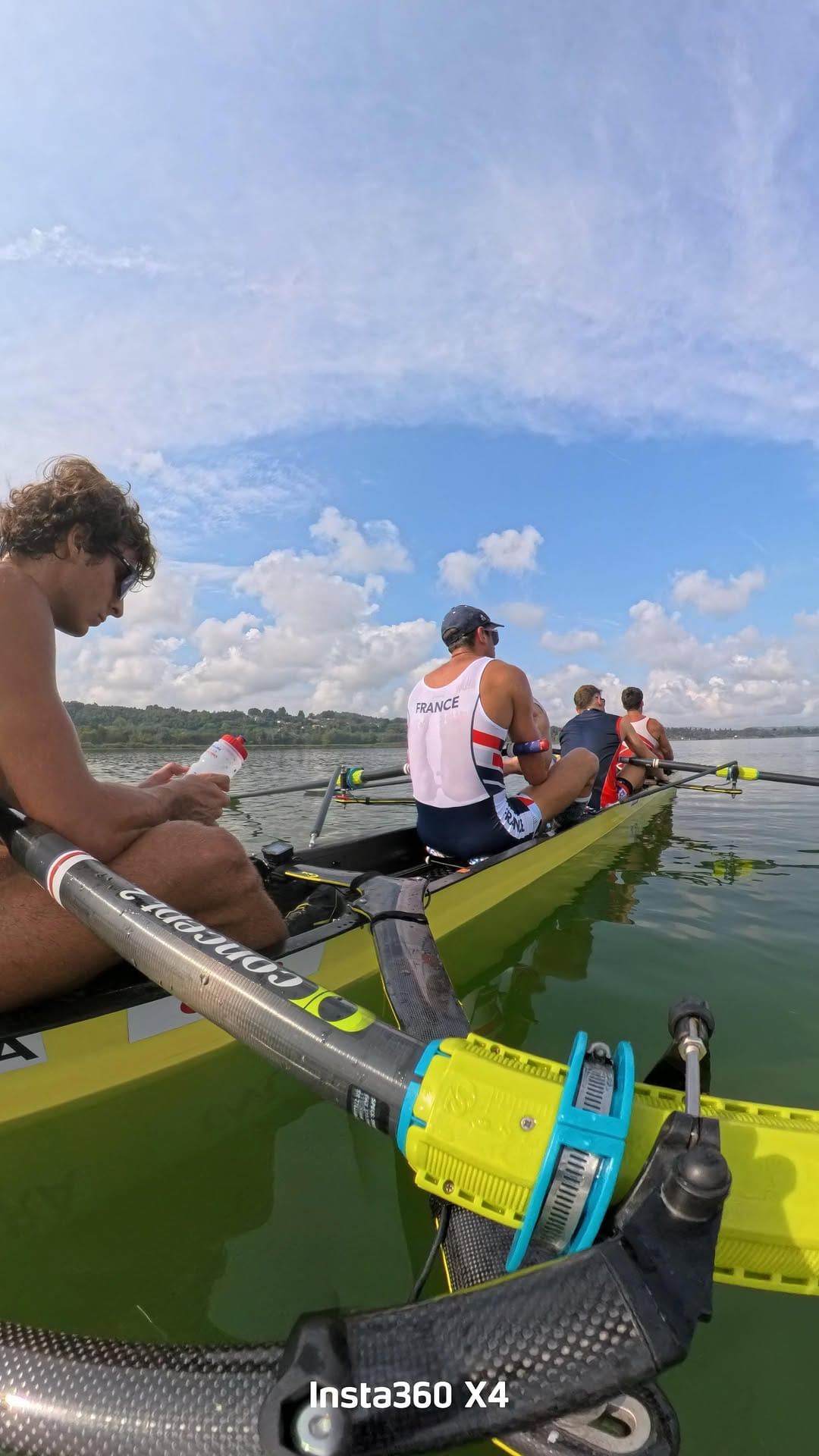 Post 5 by Hugo Boucheron on Instagram (video)