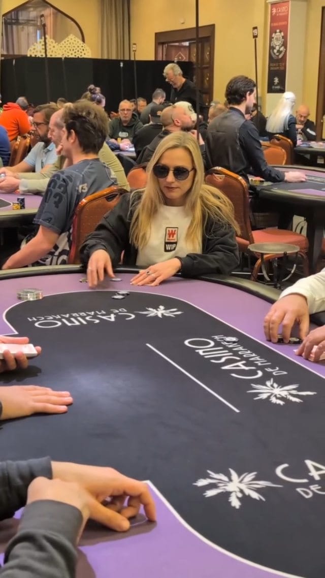 Post 8 by From Colmar to the Moon on Instagram (video)