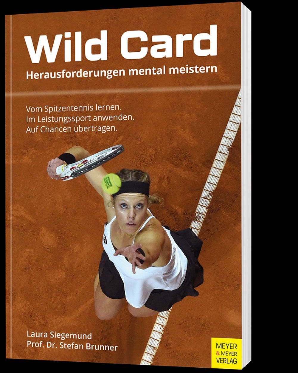 Post 9 by Laura Siegemund on Instagram (image)