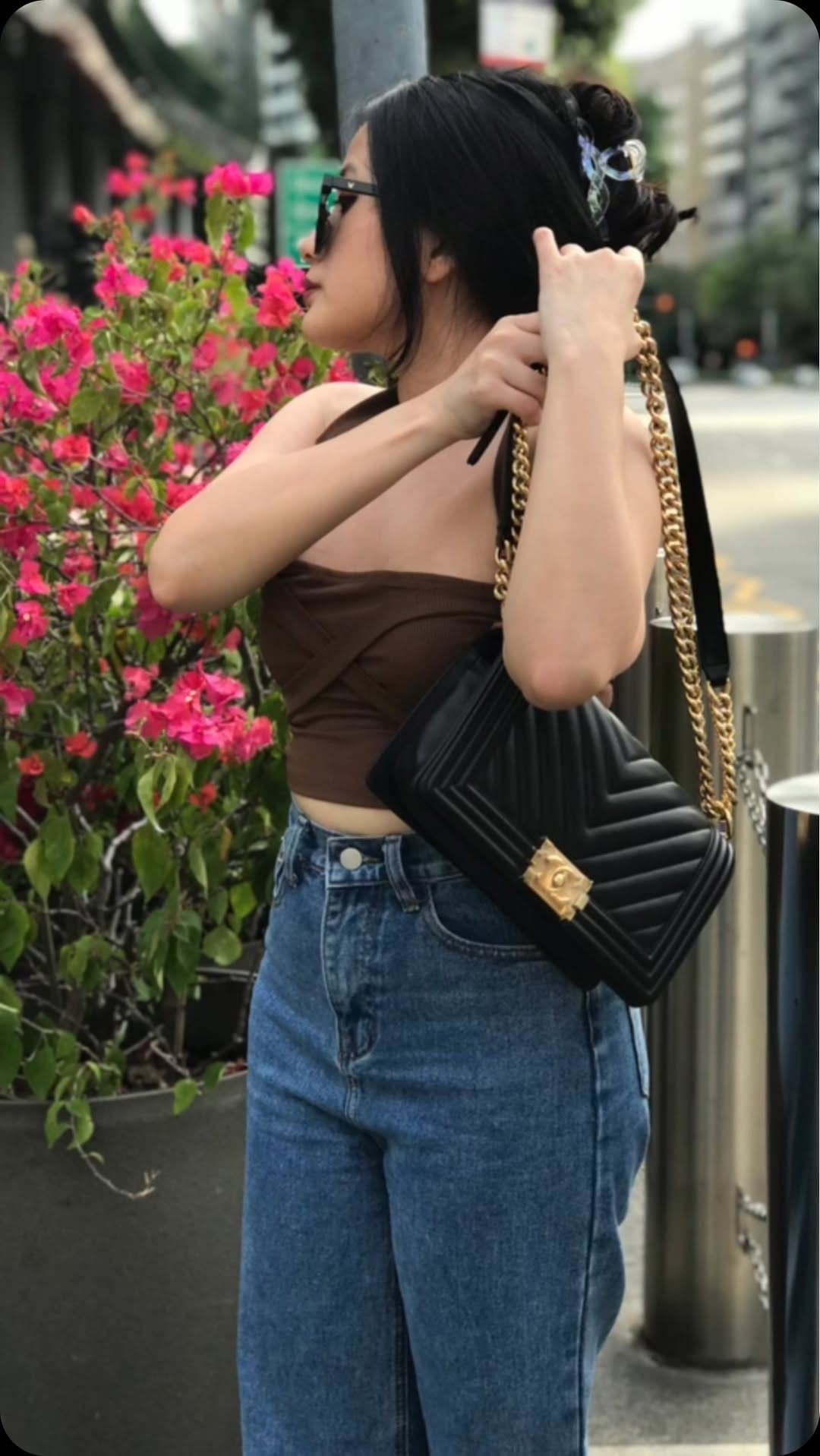 Post 3 by 🦄 Nerissa Tan 🍮 on Instagram (video)