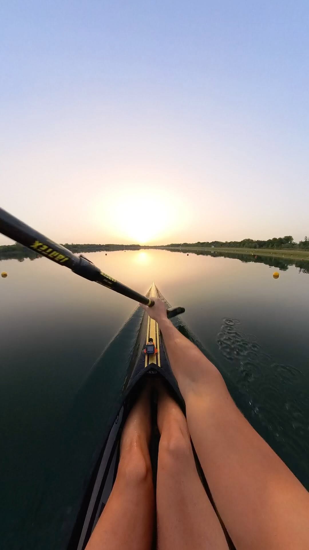 Post 10 by Luca Barone on Instagram (video)