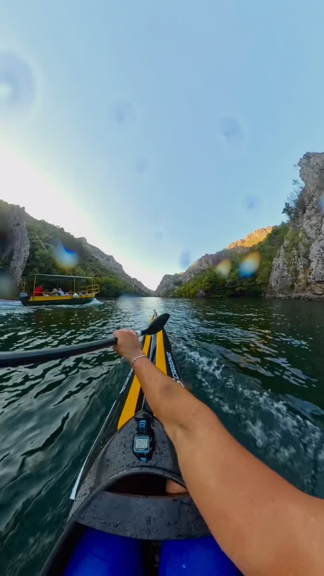 Post 7 by Luca Barone on Instagram (video)
