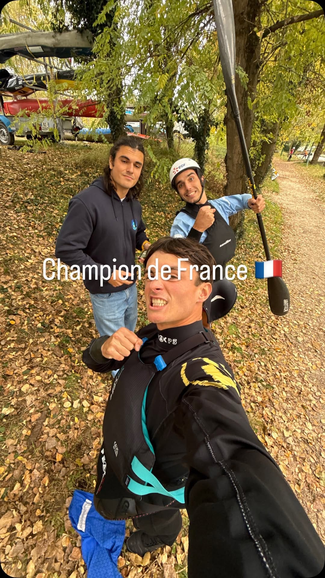 Post 4 by Luca Barone on Instagram (video)