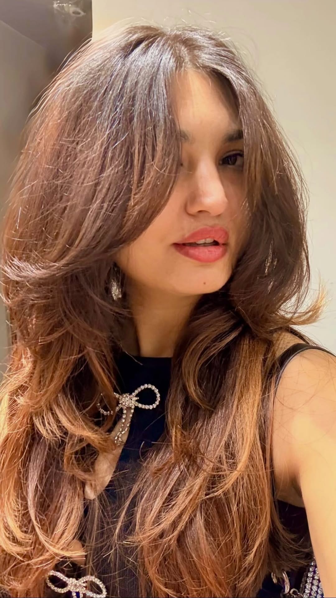 Post 7 by Malvika Billa on Instagram (video)