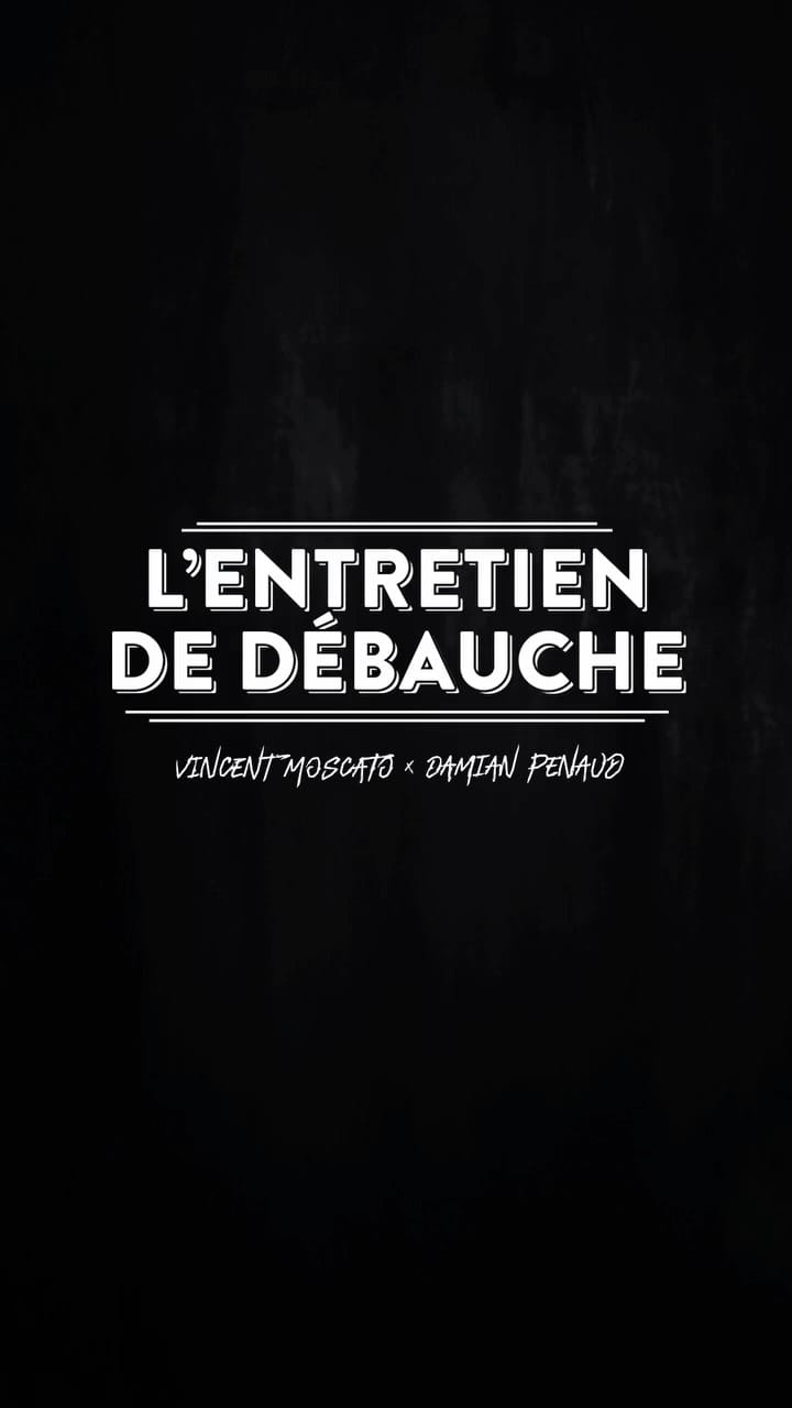 Post 6 by Damian Penaud on Instagram (video)
