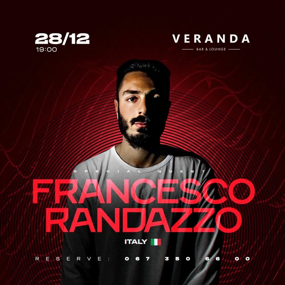 Post 6 by FcR Francesco Randazzo on Instagram (image)