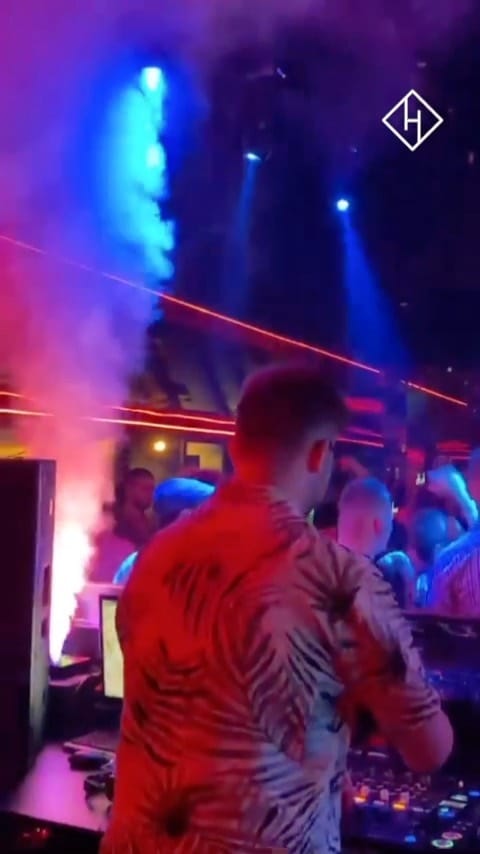 Post 9 by FcR Francesco Randazzo on Instagram (video)