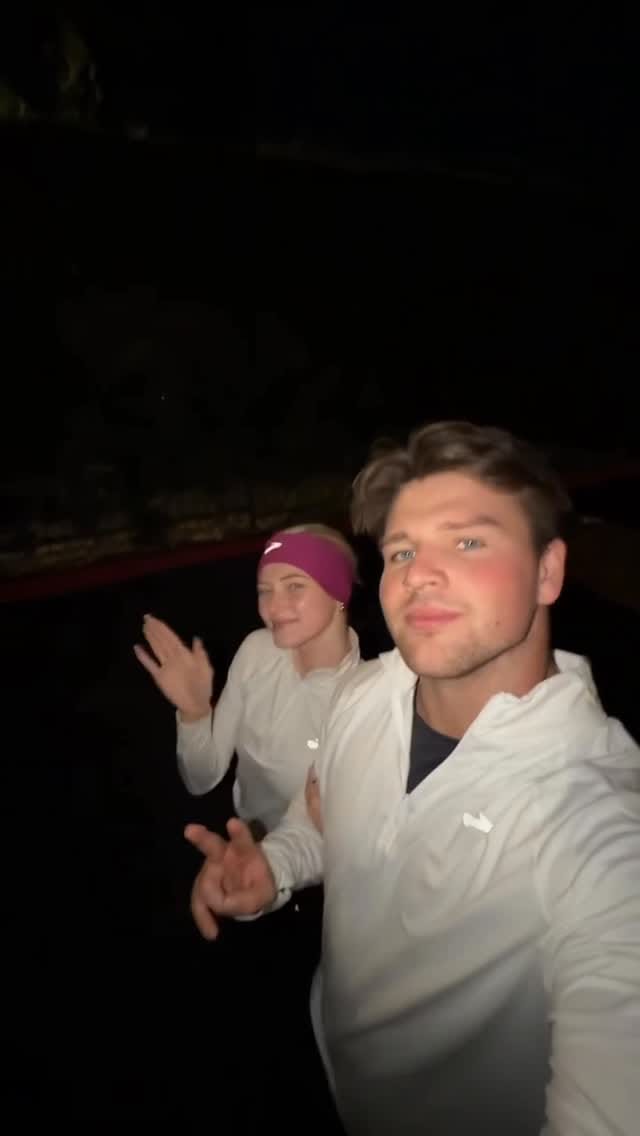 Post 6 by Walker Lyons on Instagram (video)