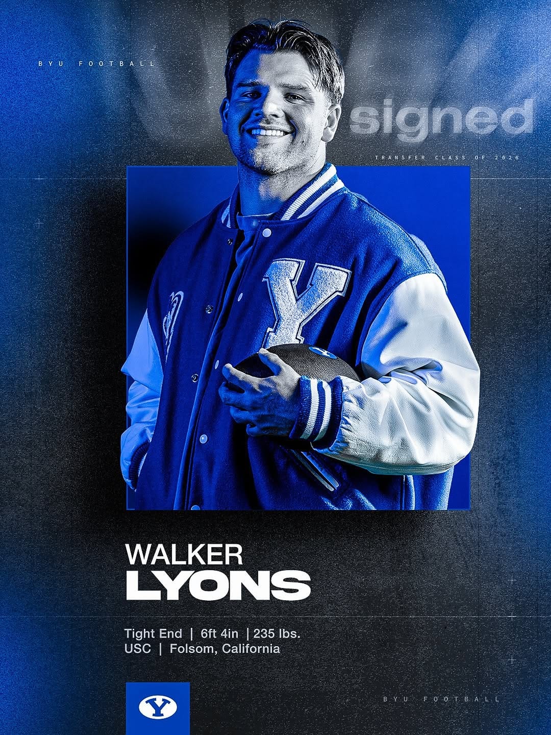 Post 1 by Walker Lyons on Instagram (image)
