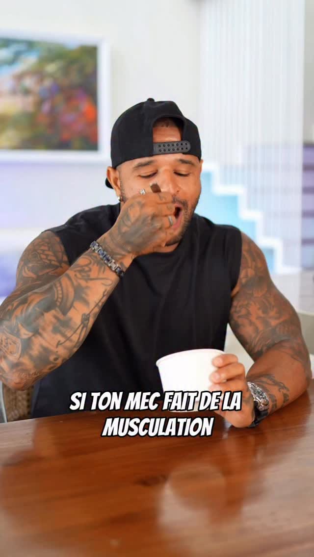 Post 2 by NAJ B | ONLINE COACH on Instagram (video)