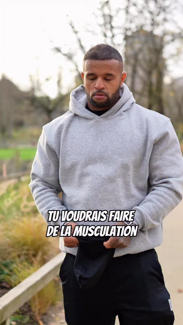 Post 3 by NAJ B | ONLINE COACH on Instagram (video)