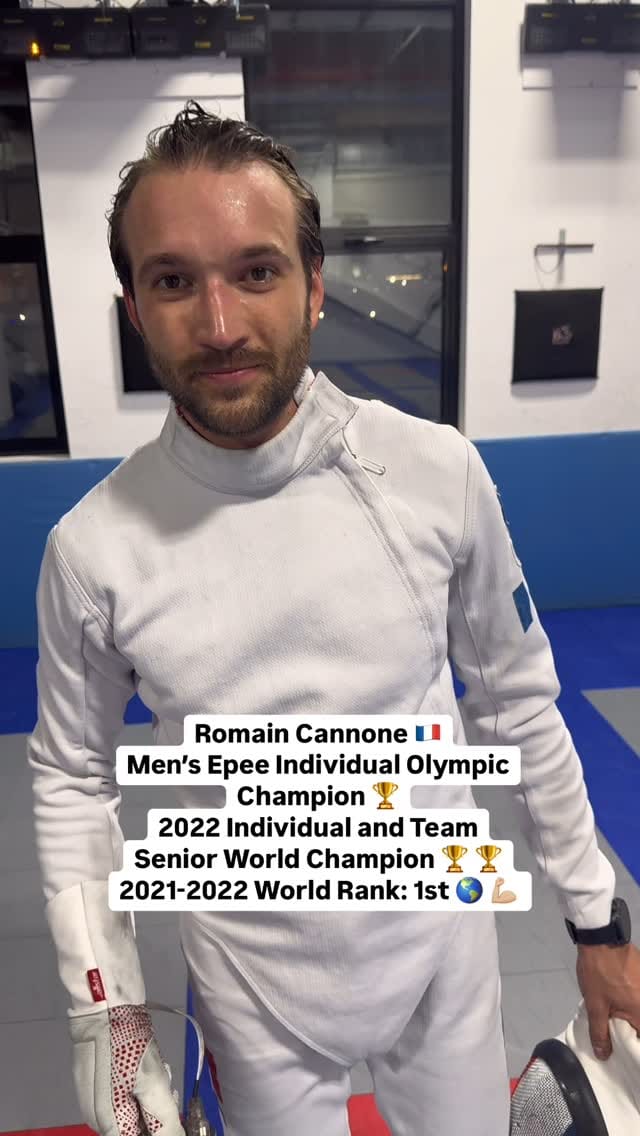 Post 7 by Romain Cannone on Instagram (video)