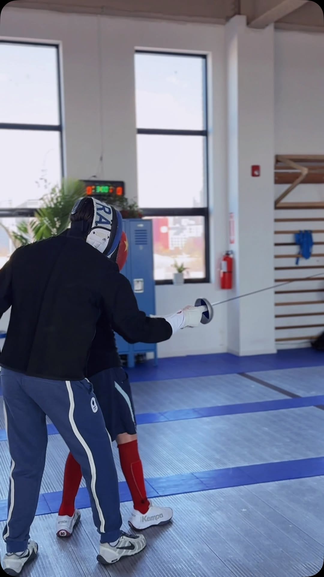 Post 6 by Romain Cannone on Instagram (video)