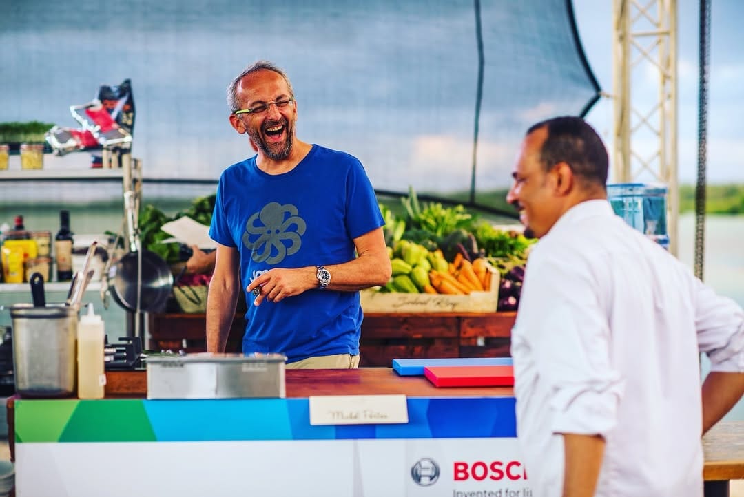 Post 9 by Nicolas A. Vienne on Instagram (image)
