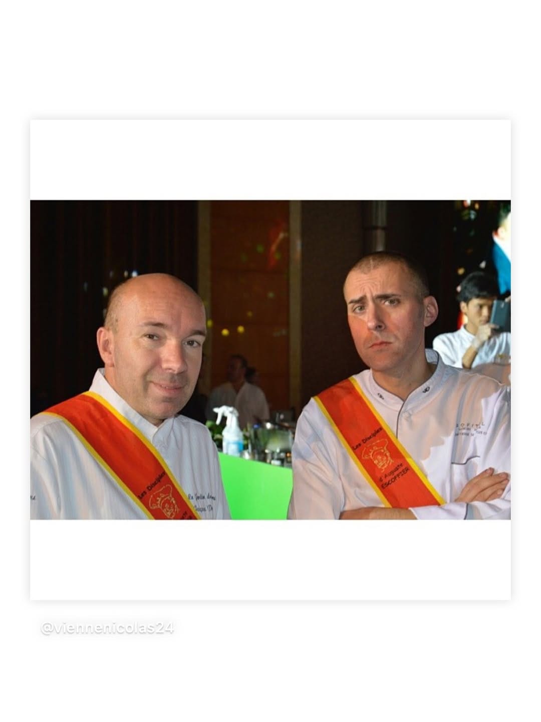 Post 8 by Nicolas A. Vienne on Instagram (image)