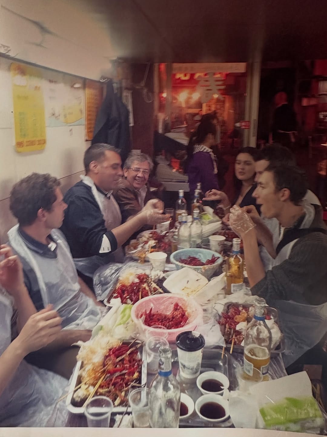 Post 5 by Nicolas A. Vienne on Instagram (image)