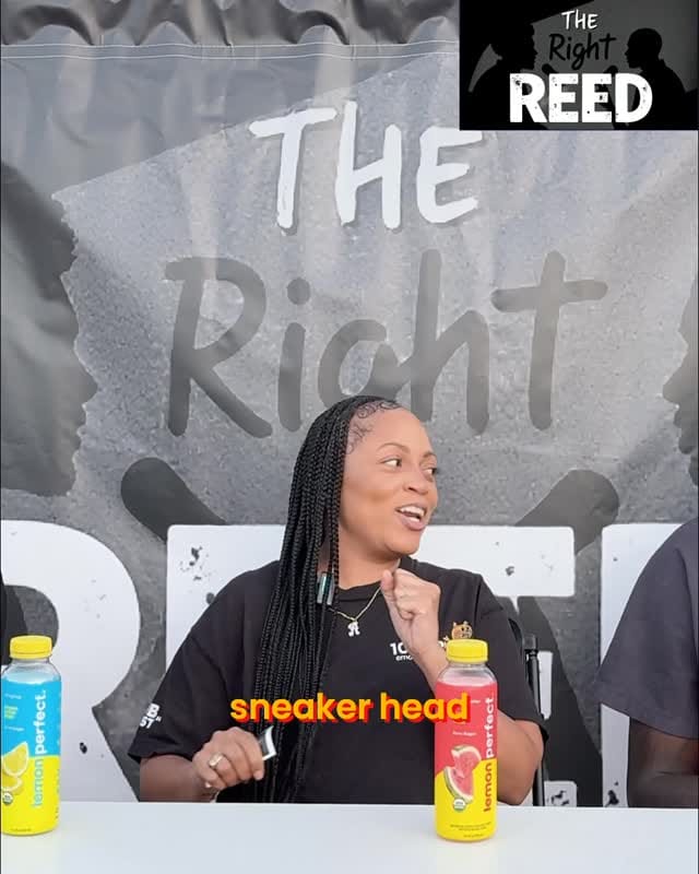 Post 7 by Davon Reed on Instagram (video)