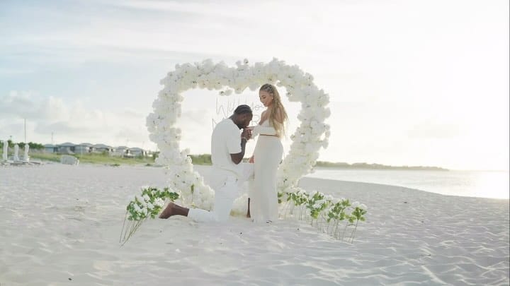 Post 10 by Davon Reed on Instagram (video)