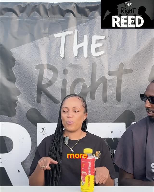 Post 6 by Davon Reed on Instagram (video)