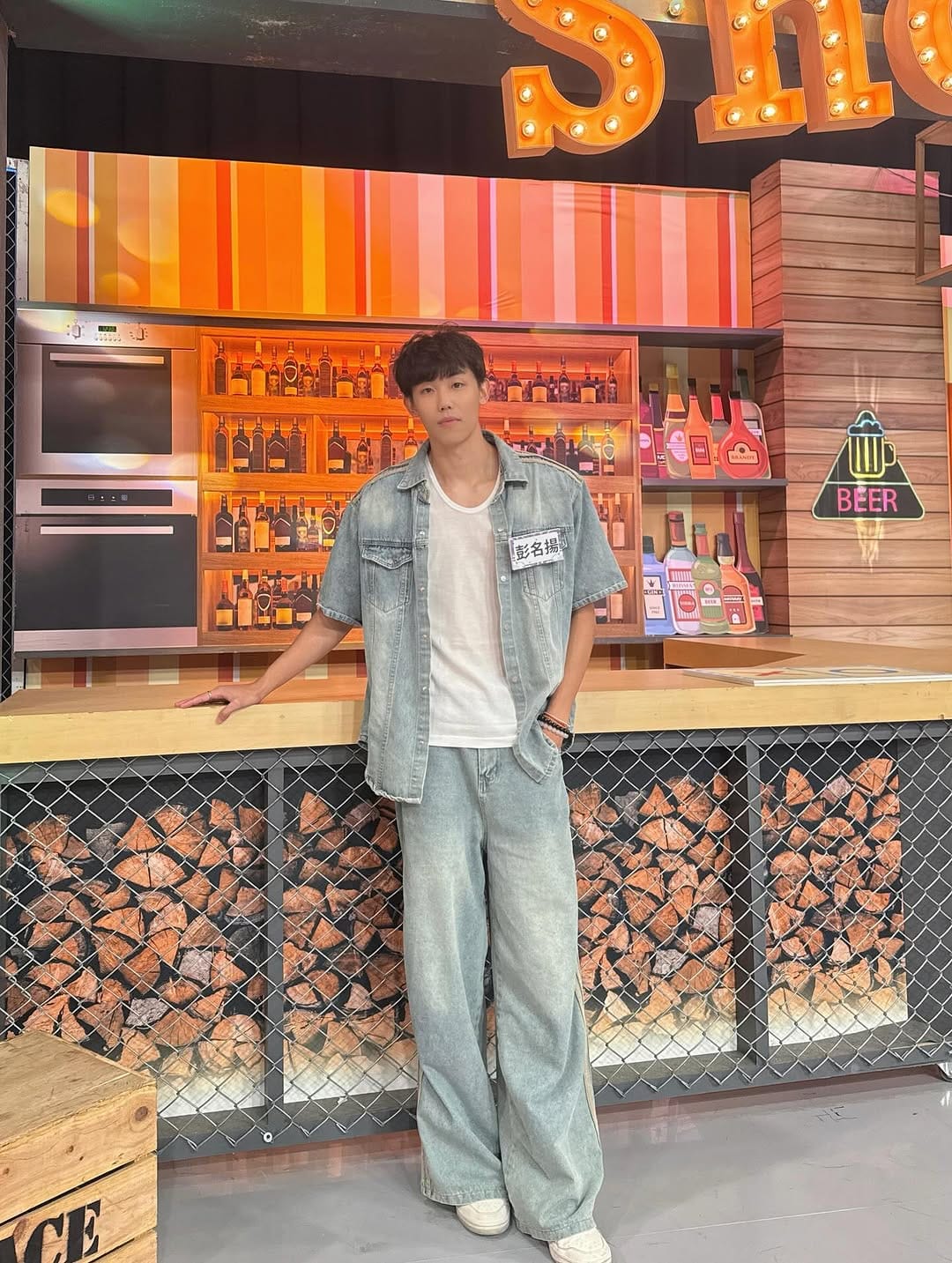 Post 7 by 彭名揚 on Instagram (carousel)