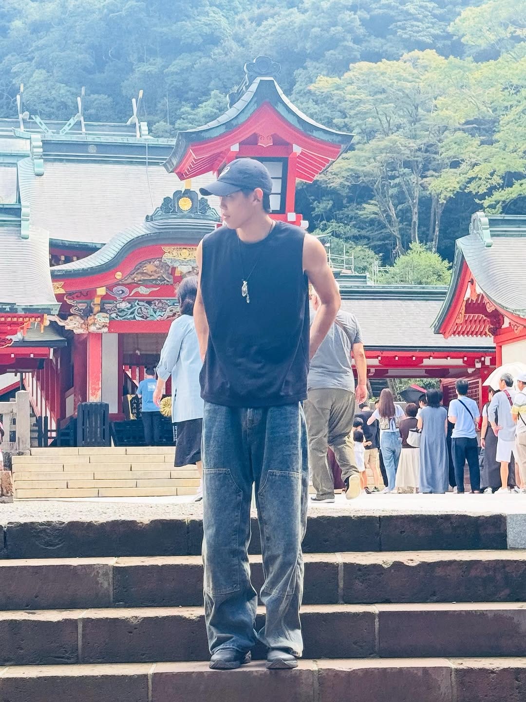 Post 6 by 彭名揚 on Instagram (carousel)