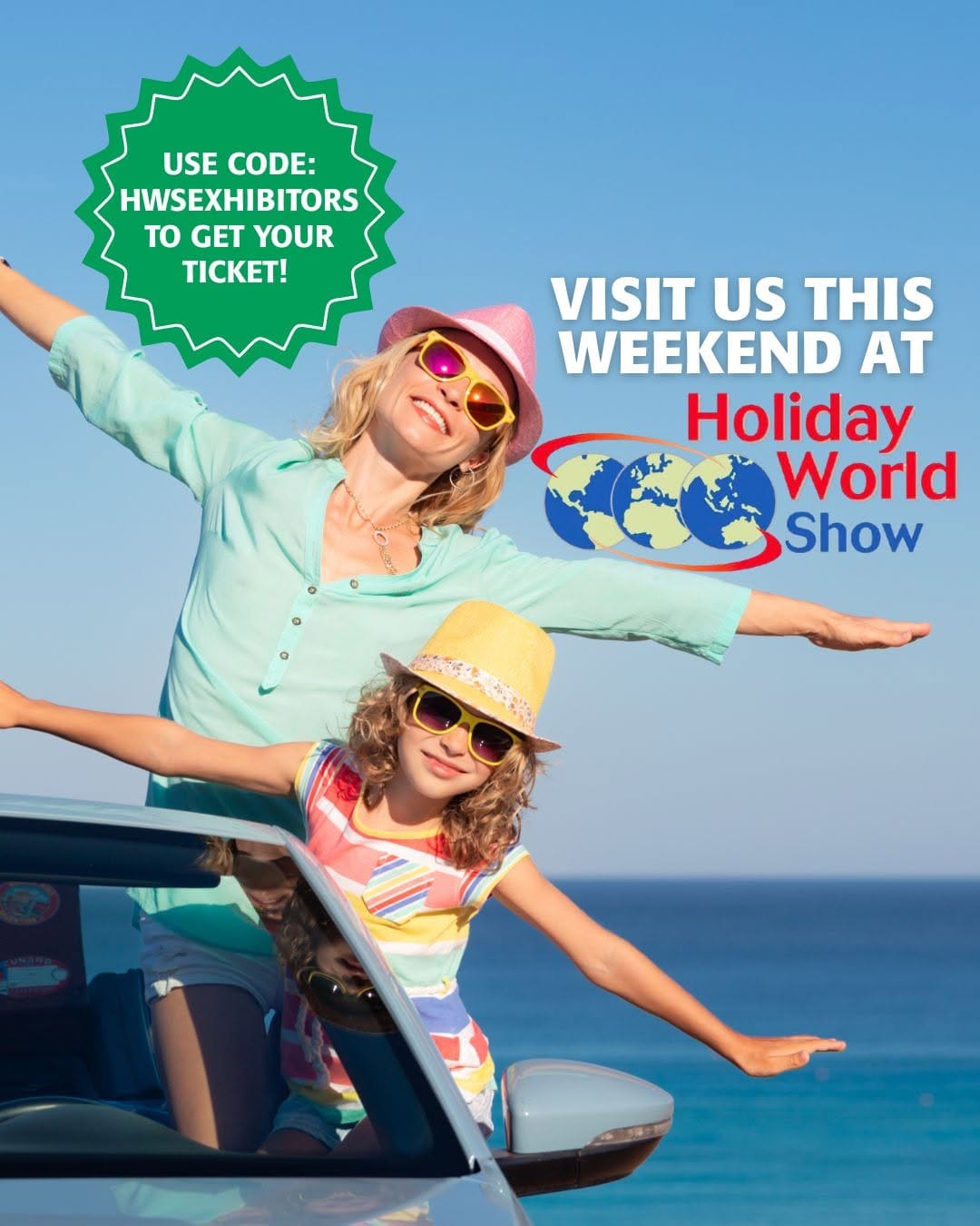Post 1 by Irish Ferries on Instagram (image)