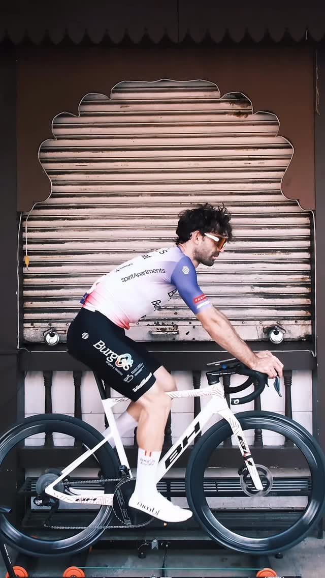 Post 2 by Georgios Bouglas OLY on Instagram (video)