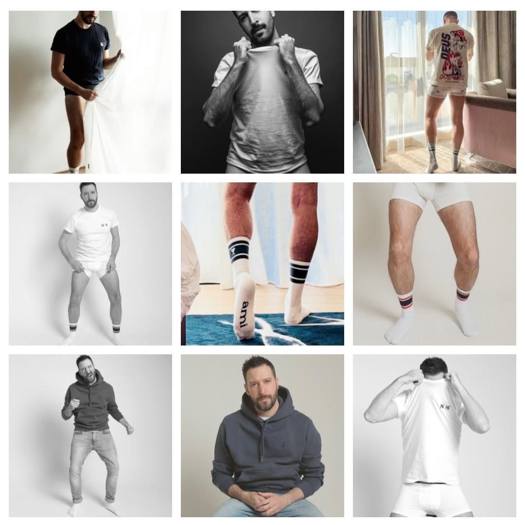 Post 4 by Masseur paris 💆🏻‍♂️ on Instagram (image)