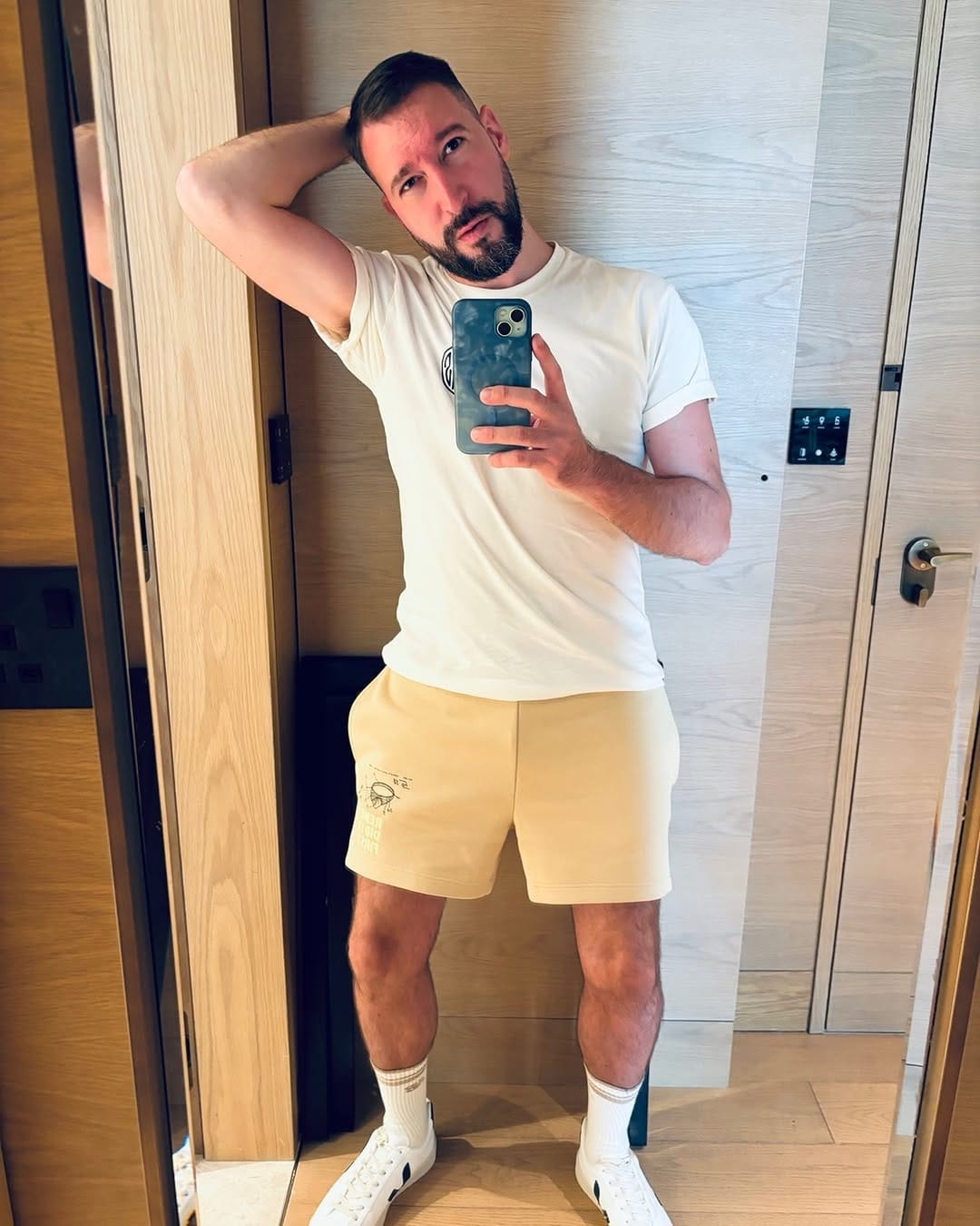Post 8 by Masseur paris 💆🏻‍♂️ on Instagram (image)