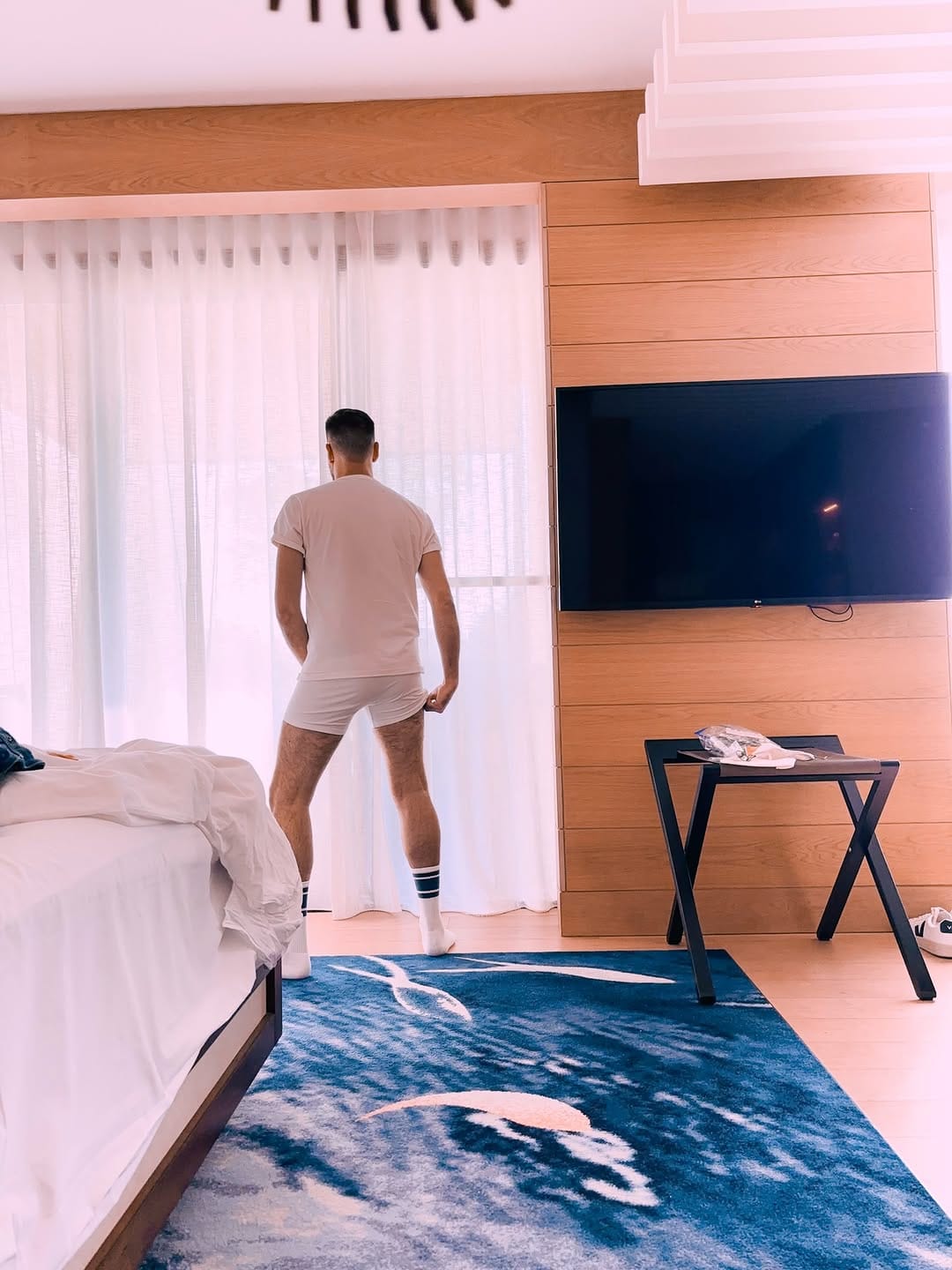 Post 9 by Masseur paris 💆🏻‍♂️ on Instagram (image)