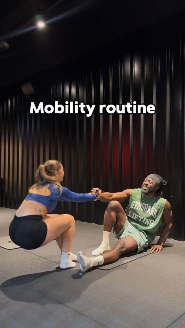 Post 9 by Mamad on Instagram (video)