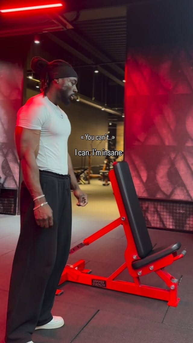 Post 5 by Mamad on Instagram (video)