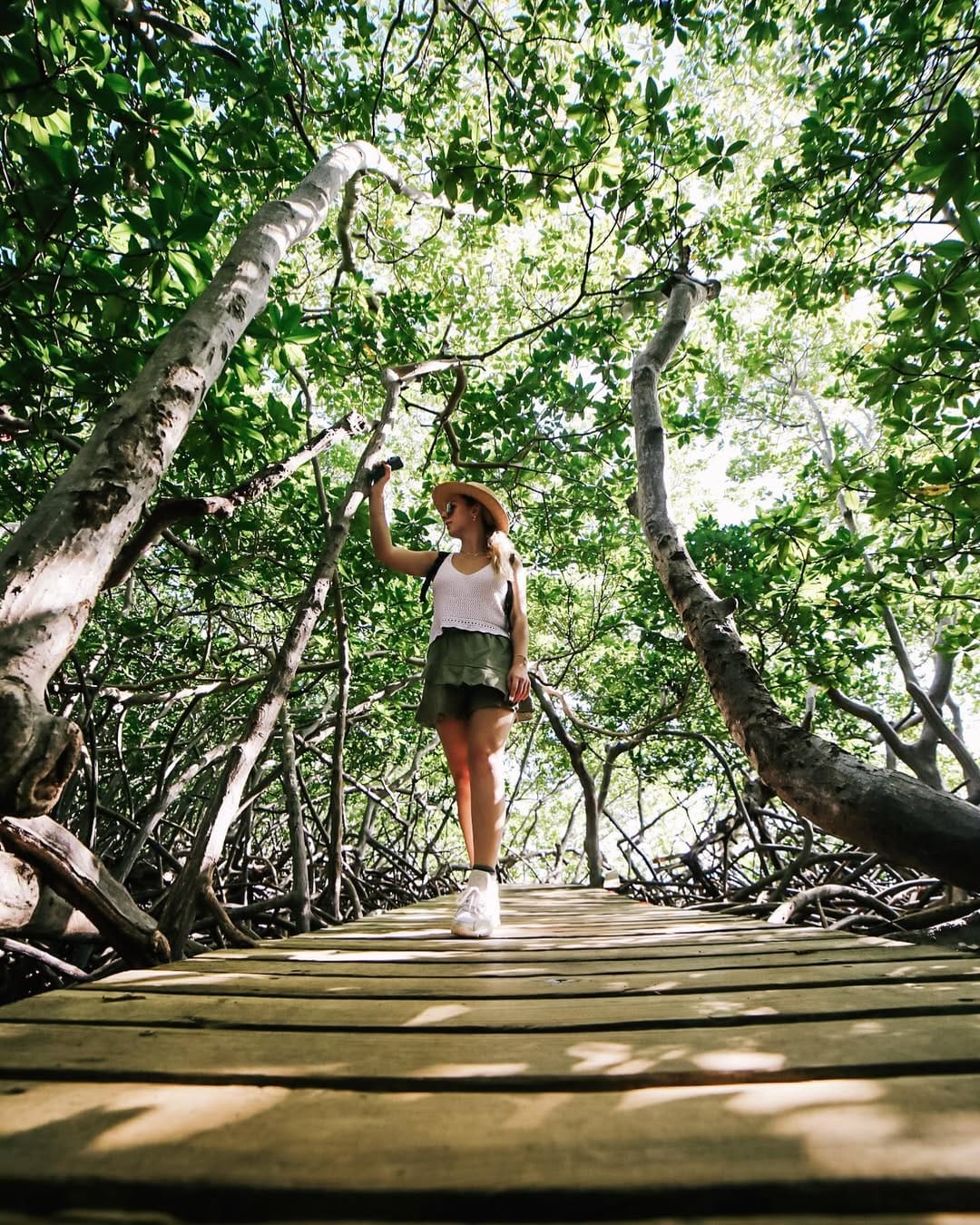 Post 10 by 𝑳𝑨𝑼𝑹𝑨 - Travel Lover 🌎 on Instagram (image)