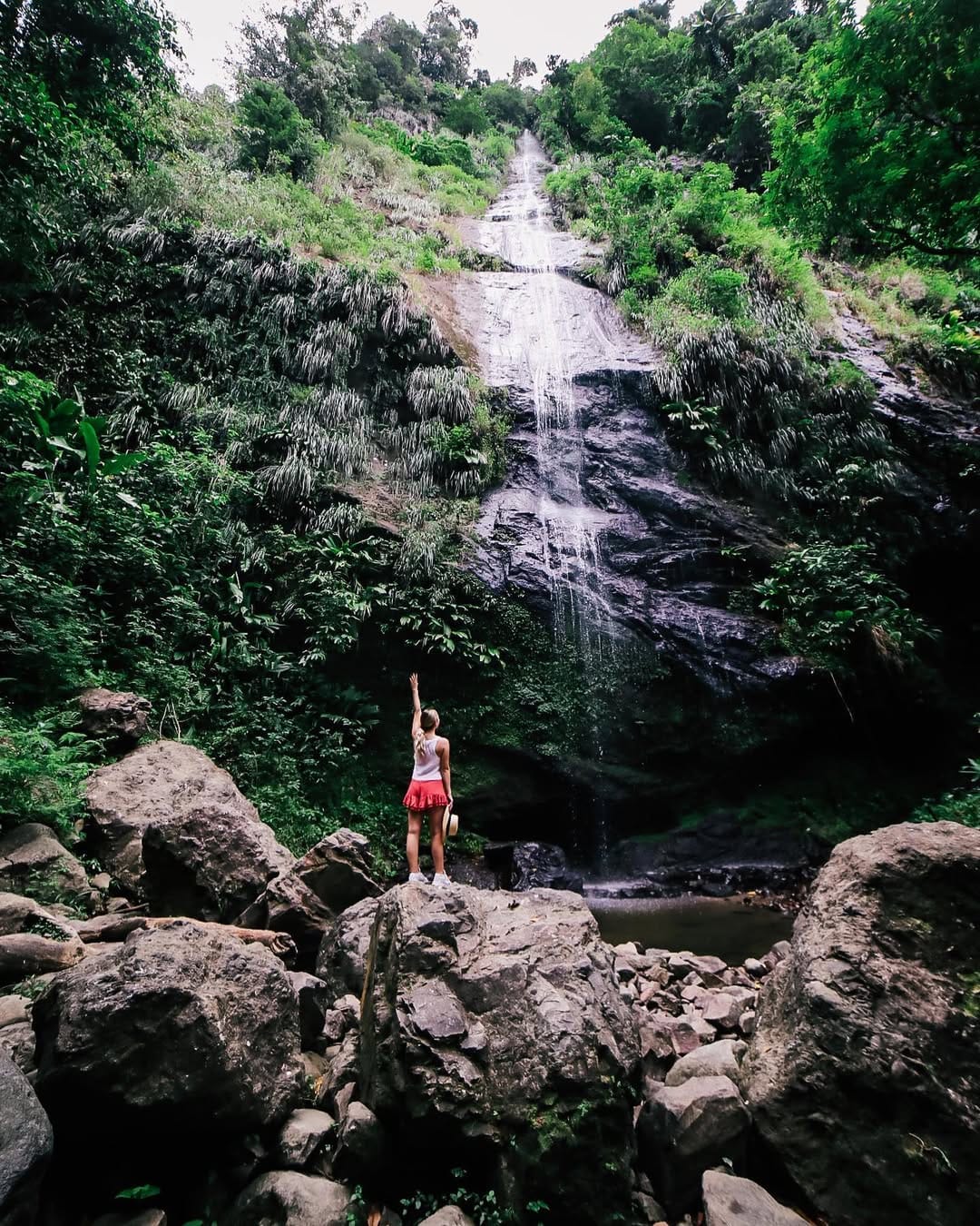 Post 6 by 𝑳𝑨𝑼𝑹𝑨 - Travel Lover 🌎 on Instagram (image)