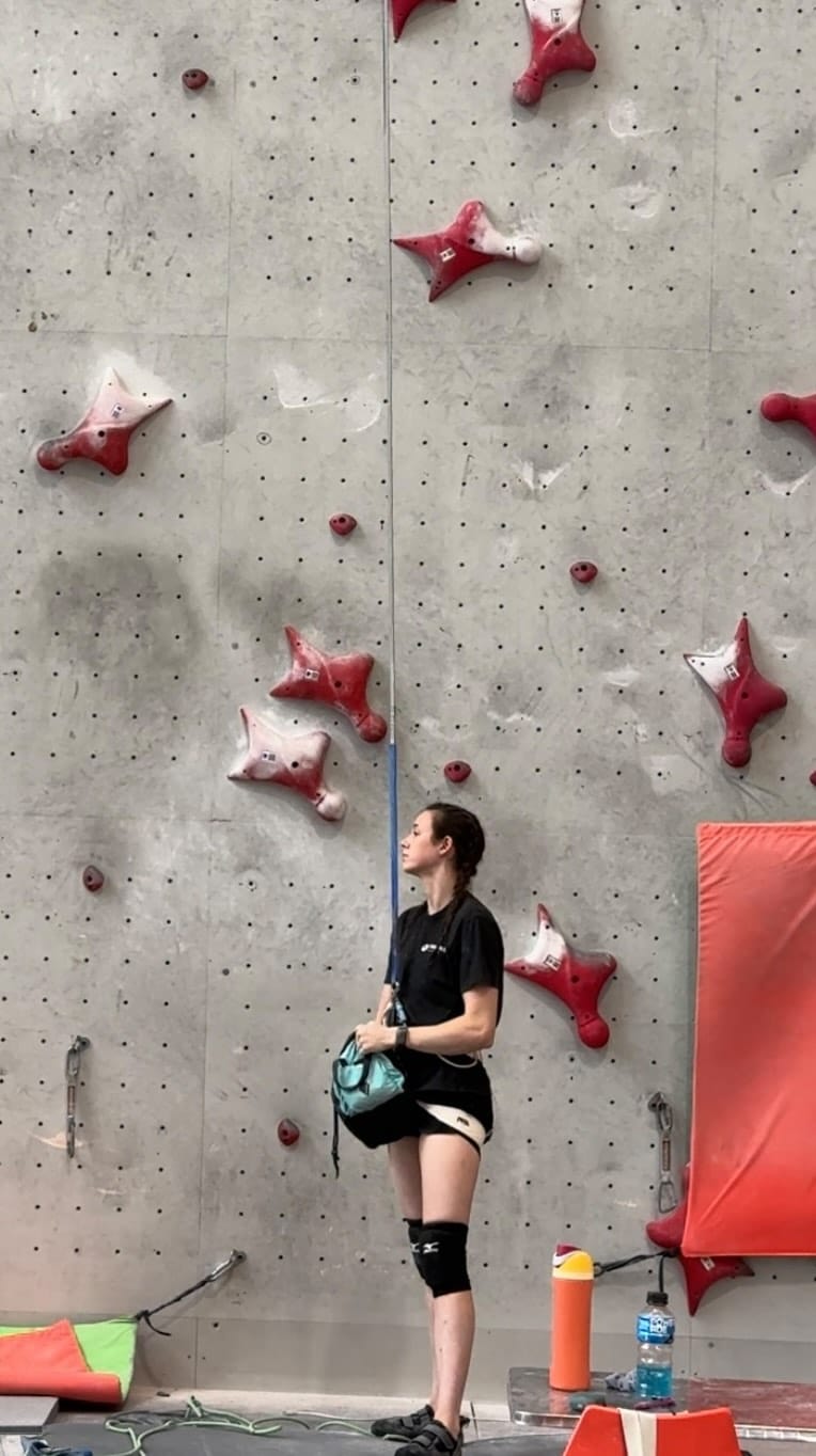 Post 6 by Emma Hunt on Instagram (video)