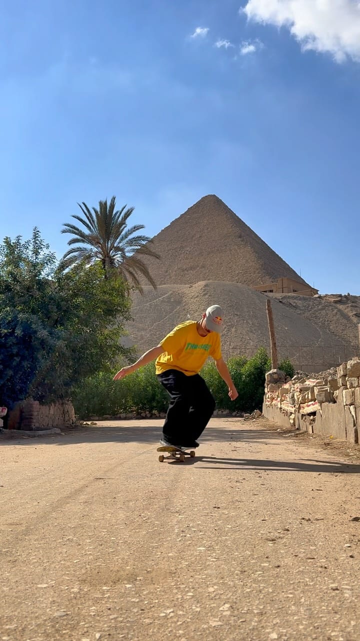 Post 5 by Danny Leon 🦁 on Instagram (video)