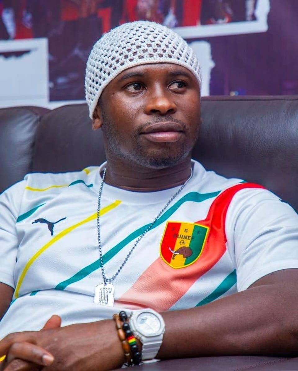 Post 6 by iya Traore on Instagram (image)