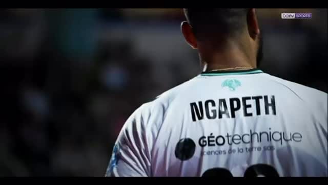 Post 3 by Earvin Ngapeth on Instagram (video)