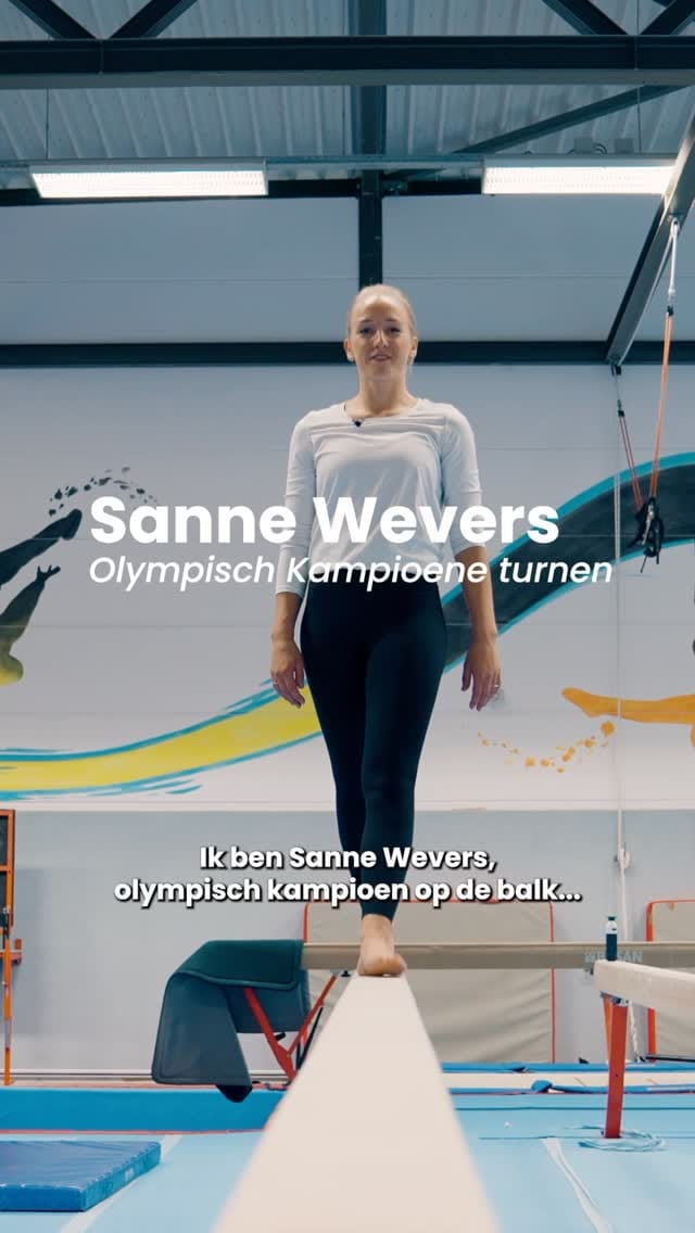 Post 6 by Sanne Wevers on Instagram (video)