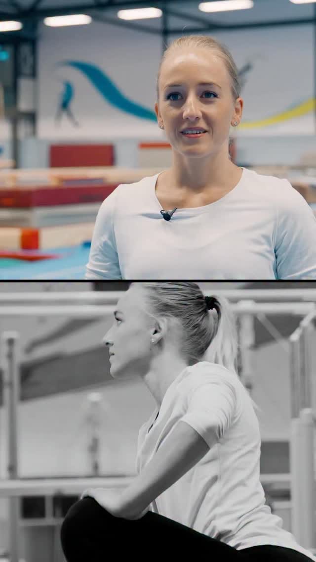 Post 4 by Sanne Wevers on Instagram (video)