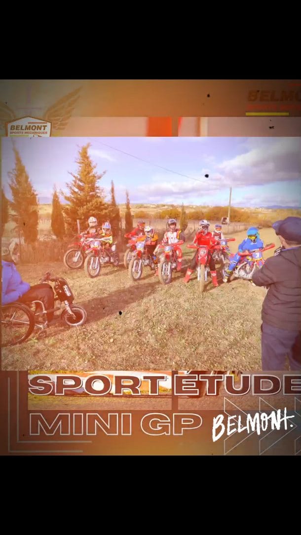 Post 4 by Thomas Chareyre on Instagram (video)