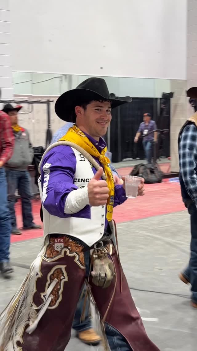 Post 9 by Waylon Bourgeois™️ on Instagram (video)