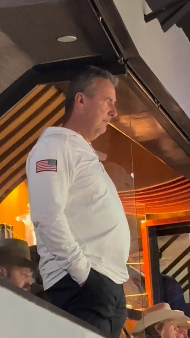 Post 7 by Waylon Bourgeois™️ on Instagram (video)