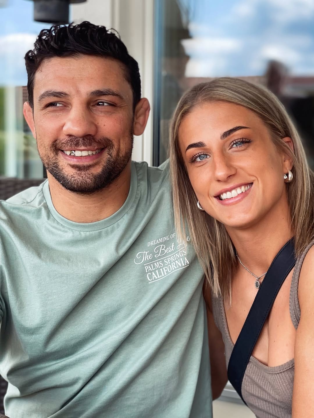 Post 2 by ELIN ÖBERG 🇸🇪 MMA FIGHTER on Instagram (carousel)