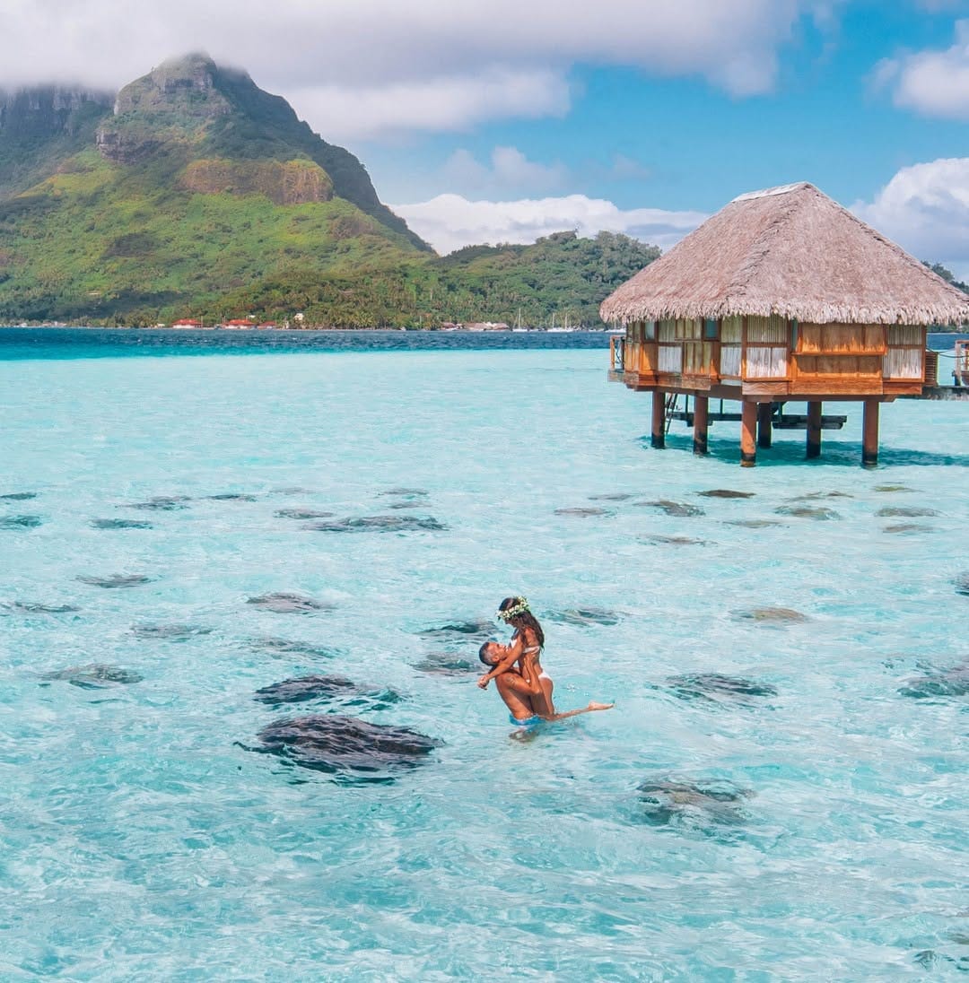 Post 9 by Lovers Travelers 🌴 Voyage on Instagram (image)