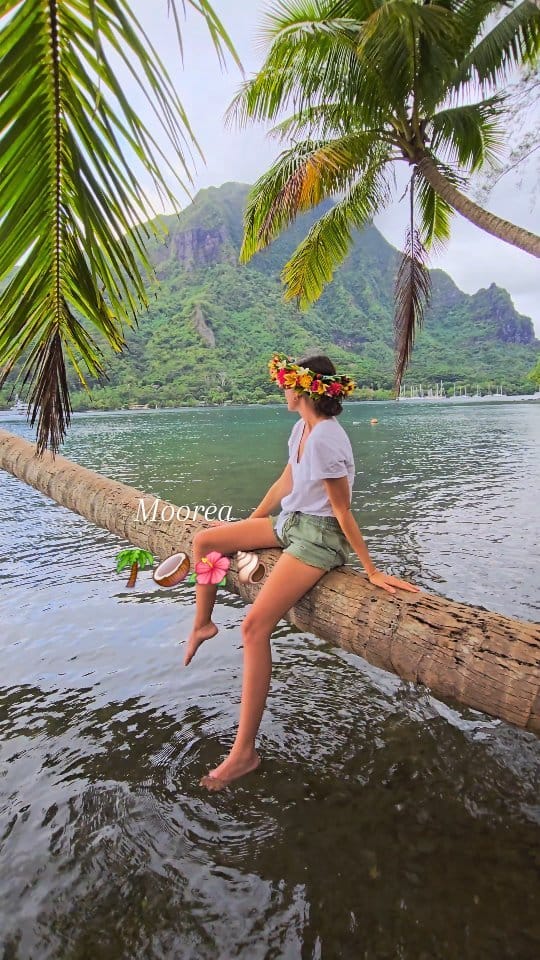 Post 5 by Lovers Travelers 🌴 Voyage on Instagram (video)