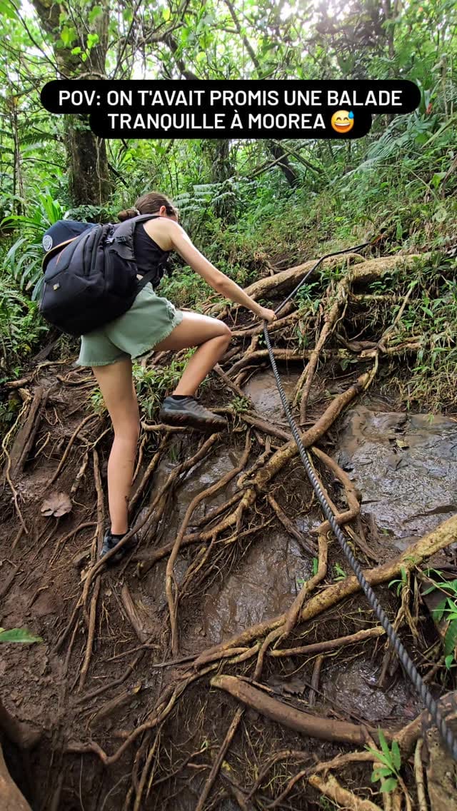 Post 6 by Lovers Travelers 🌴 Voyage on Instagram (video)