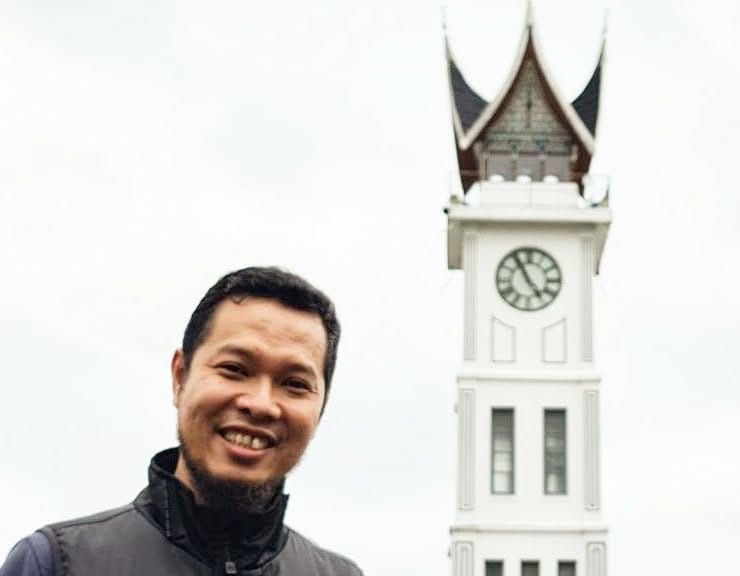 Post 4 by Dedi Mulyono on Instagram (image)